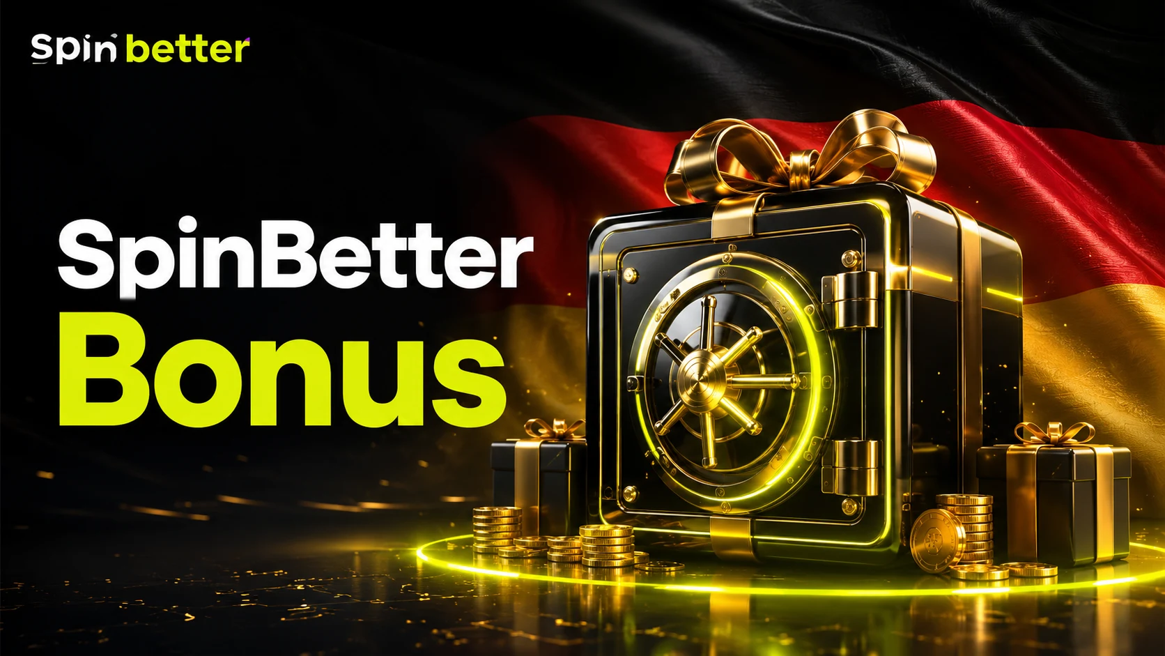 SpinBetter Bonusangebote für Spieler in Deutschland