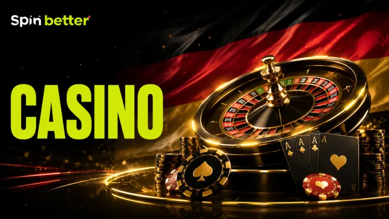 SpinBetter Casino mit Premium-Spielen