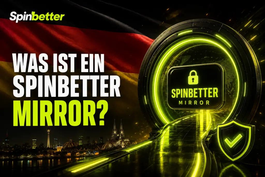 Was ist ein SpinBetter Mirror?